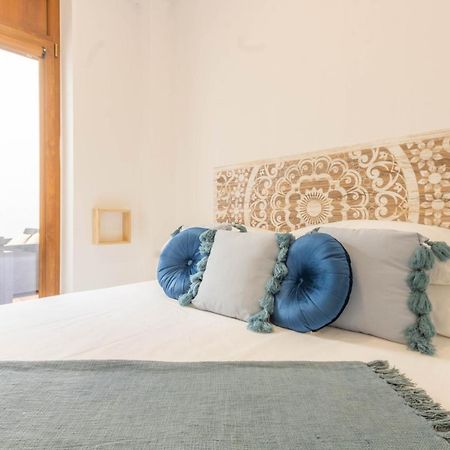 Apartamentos Miguel De Cervantes Centro Кордова Екстер'єр фото