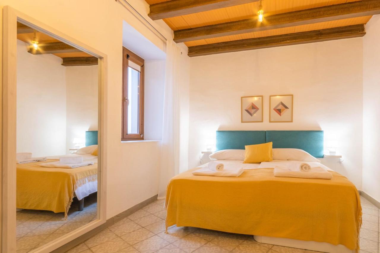Apartamentos Miguel De Cervantes Centro Кордова Екстер'єр фото